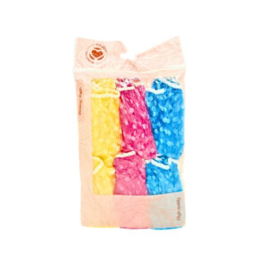 Cuffie per doccia colorate