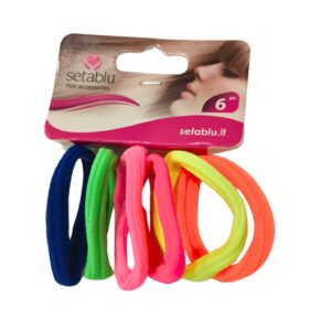 Elastici per capelli