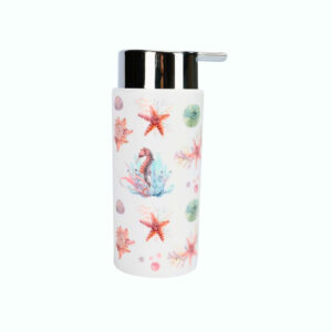 Dispenser sapone bagno design marino