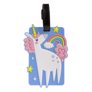 Etichette per valige in pvc