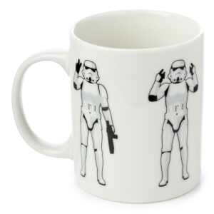 Tazza in Porcellana Star Wars