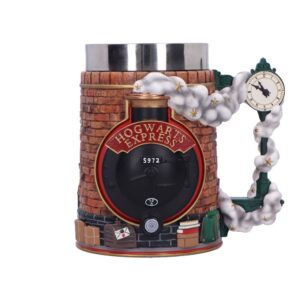 Harry Potter Boccale da Collezione - binario 9 e 3/4