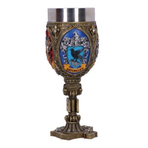 Harry Potter calice le casate