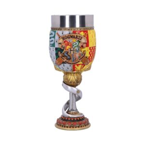 Harry Potter Calice da collezione-Boccino d'Oro