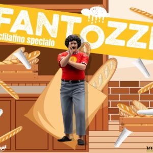 Fantozzi cecco lo sfilatino specialo
