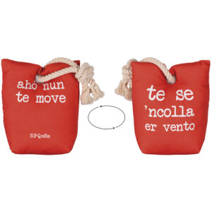 Fermaporta double face S.P.Q.eRe