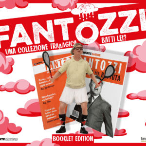 Fantozzi statua batti lei ragionier filini