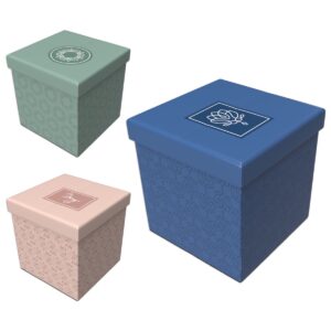 Pouf contenitore liberty