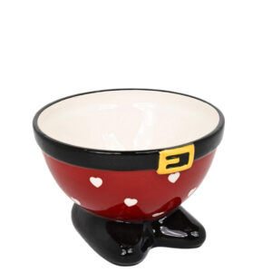 Mug gnomo natalizio