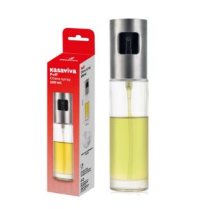 Nebulizzatore olio da cucina
