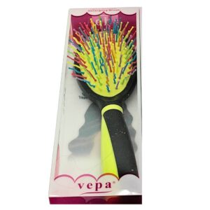 Spazzola per capelli districante